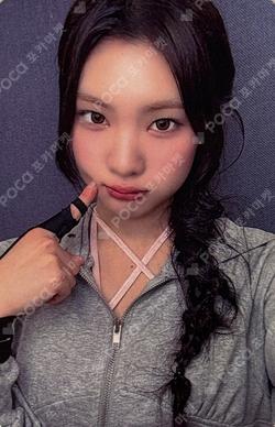 FOCUS INTERASIA LUCKY DRAW JUUN photocard image