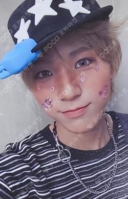 The Passage BROADCAST Daisuke photocard image