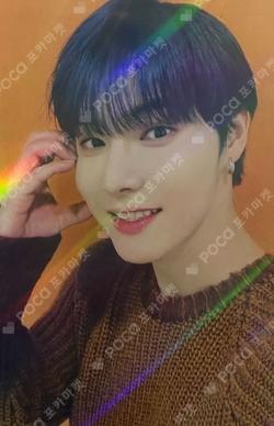 Planet Nine : VOYAGER MAKESTAR YONGHOON photocard image