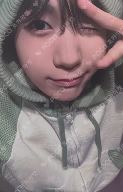NCT WISH 1st CONCERT TOUR ‘INTO THE WISH : Our WISH’ KNIT ZIP-UP HOODIE SET