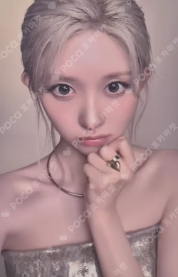 IVE WORLD TOUR [SHOW WHAT I AM] RANDOM PHOTOCARD PACK