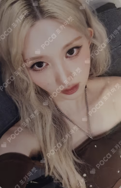 IVE WORLD TOUR [SHOW WHAT I AM] 4TH 'DIVE' FANCLUB BOOTH