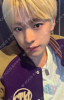 COLOR APPLEMUSIC YUSHI photocard image