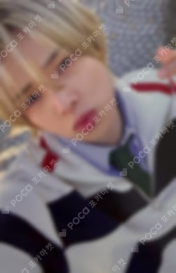 DICON VOLUME N°28 &TEAM : Forever and Ever A type K photocard image