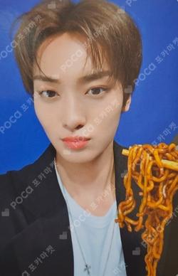 Dare to Crave WITHMUU TAEYOUNG photocard image