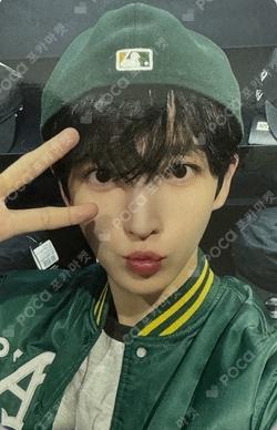 My First Flip MAKESTAR Donghyeon photocard image