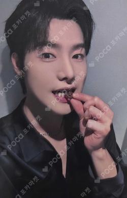 Planet Nine : ISOTROPY SOUND WAVE YONGHOON photocard image