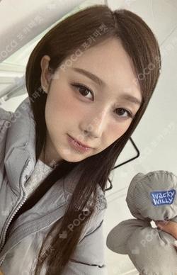 Wacky WiLLy X GISELLE GISELLE photocard image