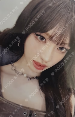 IVE WORLD TOUR [SHOW WHAT I AM] 4TH 'DIVE' FANCLUB BOOTH