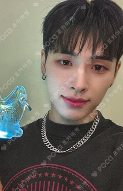 NEXZ SPECIAL CONCERT [ONE BEAT] NEX2Y BOOTH HARU photocard image