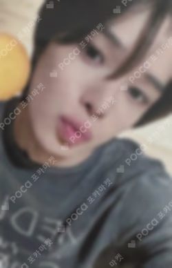 Back to Life WITHMUU LUCKY DRAW K photocard image