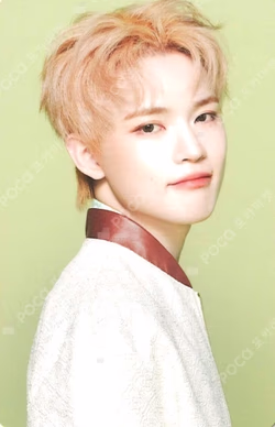 DREAM FINDER : Chase The Light NECKLACE SET CHENLE photocard image