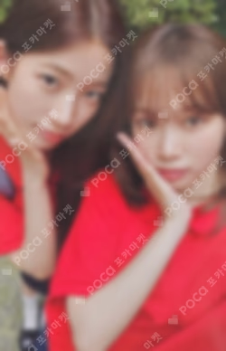 SPAGHETTI Zip-up Hoodie Unit photocard image