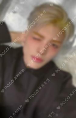 Back to Life KAKAO TALK MAKI photocard image