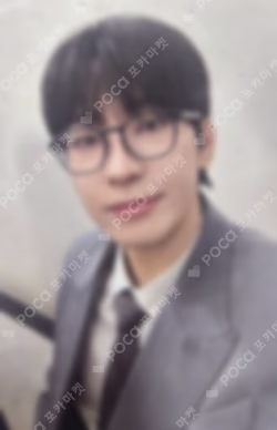 2025 SVT 9TH FAN MEETING SEVENTEEN in CARAT LAND MEMORY BOOK+ WONWOO photocard image