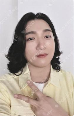 PAPA RECIPE X DAY6 SUNGJIN photocard image