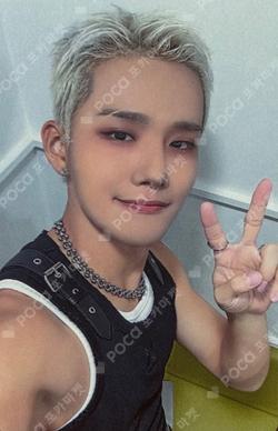 GO Chapter 1 : GO Together INTERASIA SEUNGHOON photocard image