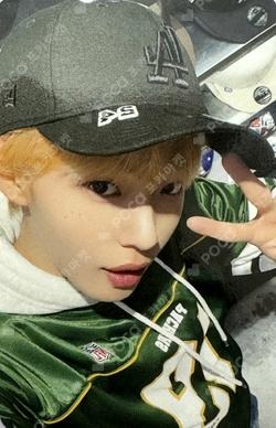 My First Flip MAKESTAR Keiju photocard image