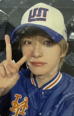 My First Flip MAKESTAR Donghwa photocard image