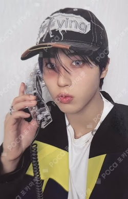 KARMA SKZOO Ver. HAN photocard image