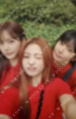 SPAGHETTI Zip-up Hoodie Unit photocard image