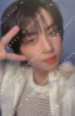 Back to Life STUDIO CHOOM GIFT TAKI photocard image