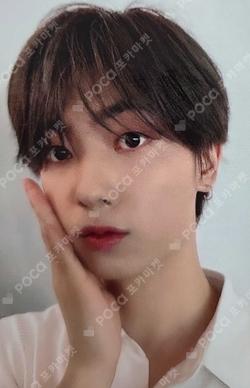 STUDIO WE : Recording #3 FLUME STORE KANGHYUN photocard image