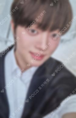 Back to Life KAKAO TALK EJ photocard image
