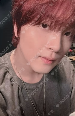 TASTE NY MUSIC HAECHAN photocard image