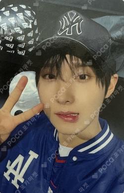 My First Flip MAKESTAR Juwang photocard image