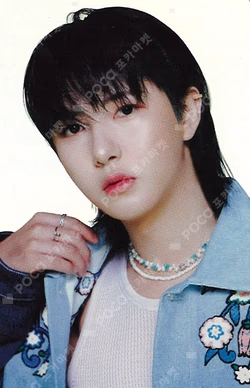 DREAM FINDER : Chase The Light POSTCARD + HOLOGRAM PHOTO CARD SET