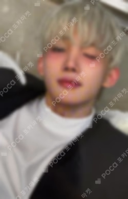 Back to Life KAKAO TALK JO photocard image