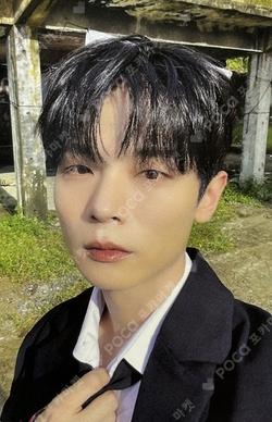 Sunflower SHINYECHAN photocard image