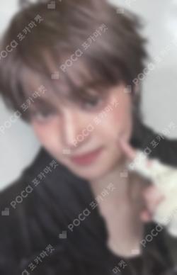 Back to Life STUDIO CHOOM GIFT EJ photocard image