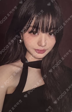 IVE WORLD TOUR [SHOW WHAT I AM] RANDOM PHOTOCARD PACK