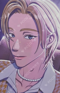 2025 PLAVE Asia Tour [DASH: Quantum Leap] Encore REWARD Noah photocard image