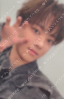 2025 &TEAM CONCERT TOUR [AWAKEN THE BLOODLINE] ENCORE in JAPAN LIMITED SPECIAL LOTTERY EJ photocard image