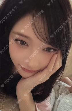 IVE WORLD TOUR [SHOW WHAT I AM] RANDOM PHOTOCARD PACK LEESEO photocard image