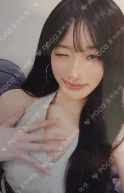 IVE WORLD TOUR [SHOW WHAT I AM] 4TH 'DIVE' FANCLUB BOOTH