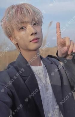 STUDIO WE : Recording #2 JOEUNMUSIC KANGHYUN photocard image