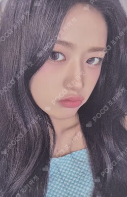 IVE WORLD TOUR [SHOW WHAT I AM] RANDOM PHOTOCARD PACK