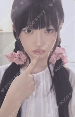 IVE WORLD TOUR [SHOW WHAT I AM] RANDOM PHOTOCARD PACK