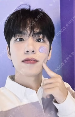 PAPA RECIPE X DAY6 WONPIL photocard image