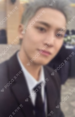 2025 SVT 9TH FAN MEETING SEVENTEEN in CARAT LAND MEMORY BOOK+ MINGYU photocard image