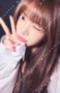 SPAGHETTI M2U HONG EUNCHAE photocard image