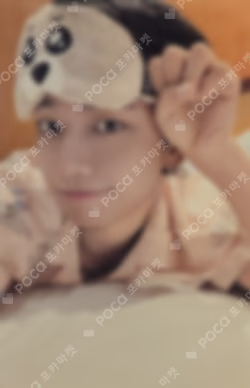 The Action WEVERSE LUCKY DRAW JAEHYUN photocard image