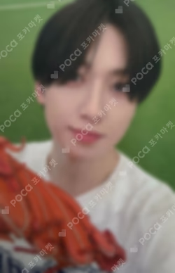 Back to Life WEVERSE JAPAN FUMA photocard image