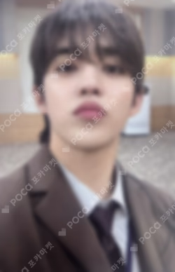 2025 SVT 9TH FAN MEETING SEVENTEEN in CARAT LAND MEMORY BOOK+ S.COUPS photocard image