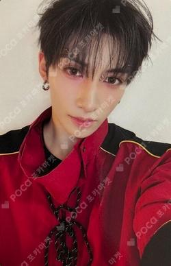 Beat-Boxer Boxer ver. YU photocard image