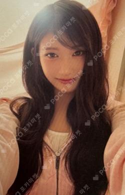 IVE WORLD TOUR [SHOW WHAT I AM] CHAIN STRAP LEESEO photocard image